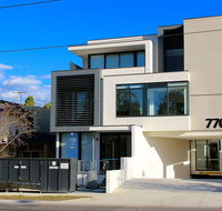 Whitehorse Apartments Hotel - Accommodation Port Hedland