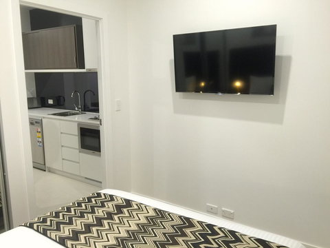 Whitehorse Apartments Hotel - Accommodation Port Hedland 25