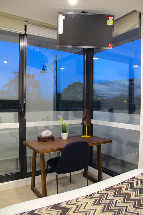 Whitehorse Apartments Hotel - Accommodation Port Hedland 17