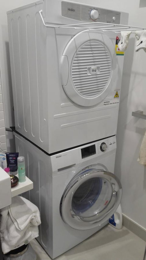 Whitehorse Apartments Hotel - Accommodation Port Hedland 12