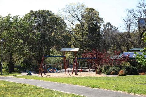 Whitehorse Apartments Hotel - Accommodation Port Hedland 10