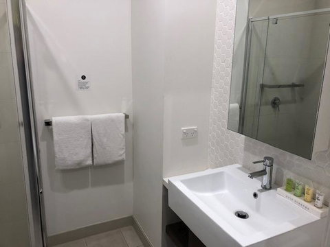 Whitehorse Apartments Hotel - Accommodation Port Hedland 3
