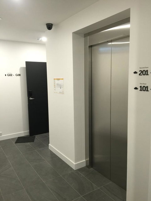 Whitehorse Apartments Hotel - Accommodation Port Hedland 31