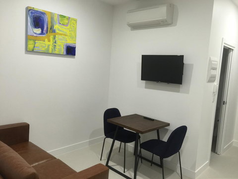 Whitehorse Apartments Hotel - Accommodation Port Hedland 32