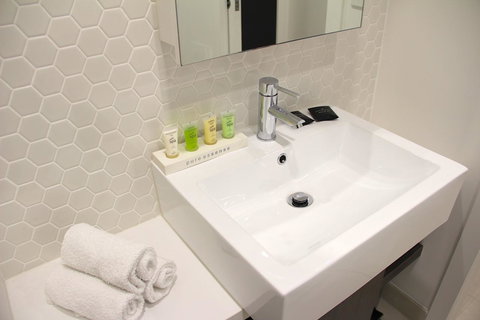 Whitehorse Apartments Hotel - Accommodation Port Hedland 26