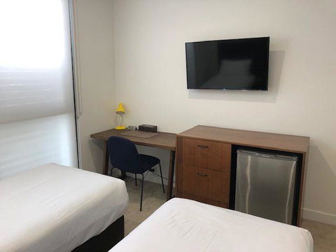 Whitehorse Apartments Hotel - Accommodation Port Hedland 5