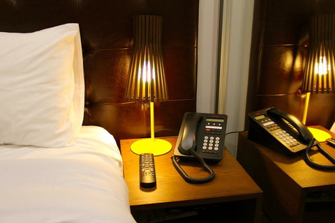 Whitehorse Apartments Hotel - Accommodation Port Hedland 15