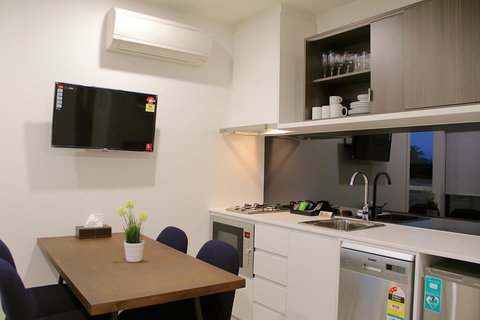 Whitehorse Apartments Hotel - Accommodation Port Hedland 20