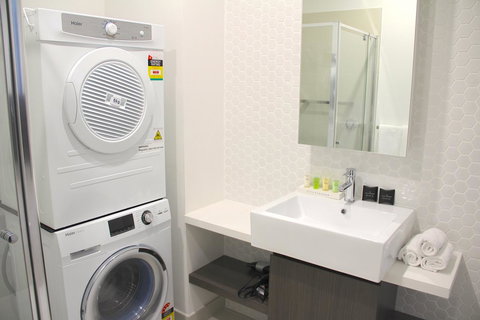 Whitehorse Apartments Hotel - Accommodation Port Hedland 19