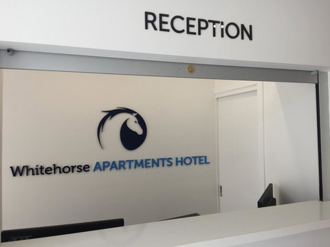 Whitehorse Apartments Hotel - Accommodation Port Hedland 29
