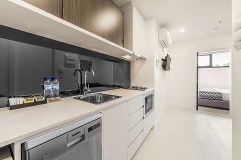 Whitehorse Apartments Hotel - Accommodation Port Hedland 38