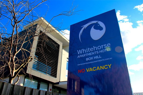 Whitehorse Apartments Hotel - Accommodation Port Hedland 11