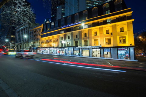 Great Southern Hotel Melbourne - Accommodation Port Hedland 1