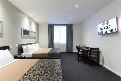 Great Southern Hotel Melbourne - Accommodation Port Hedland 34