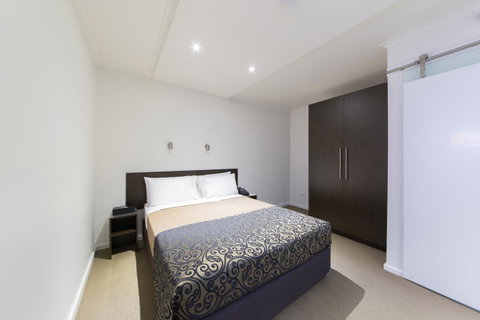Great Southern Hotel Melbourne - Accommodation Port Hedland 38