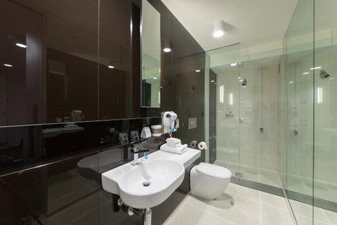 Great Southern Hotel Melbourne - Accommodation Port Hedland 28