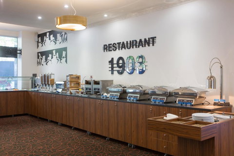Great Southern Hotel Melbourne - Accommodation Port Hedland 12