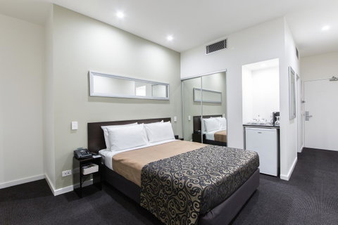 Great Southern Hotel Melbourne - Accommodation Port Hedland 18