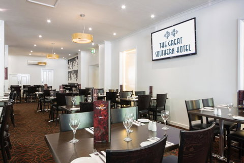 Great Southern Hotel Melbourne - Accommodation Port Hedland 14
