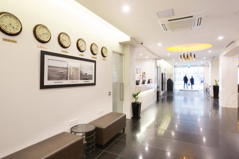 Great Southern Hotel Melbourne - Accommodation Port Hedland 2