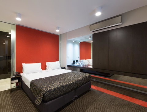 Great Southern Hotel Melbourne - Accommodation Port Hedland 24