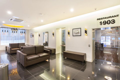 Great Southern Hotel Melbourne - Accommodation Port Hedland 4