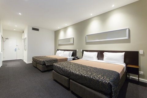 Great Southern Hotel Melbourne - Accommodation Port Hedland 33