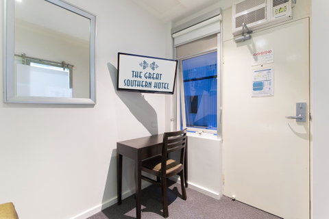 Great Southern Hotel Melbourne - Accommodation Port Hedland 40