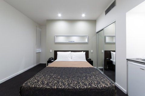 Great Southern Hotel Melbourne - Accommodation Port Hedland 19