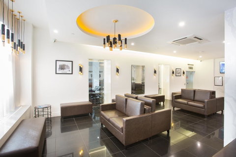 Great Southern Hotel Melbourne - Accommodation Port Hedland 7