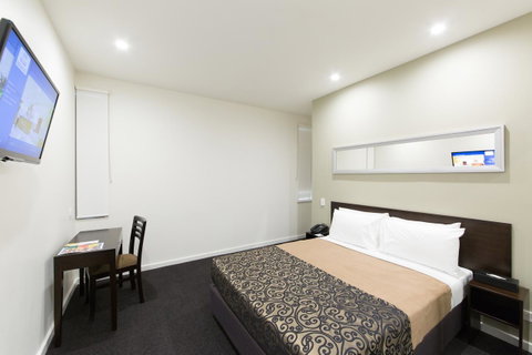 Great Southern Hotel Melbourne - Accommodation Port Hedland 21