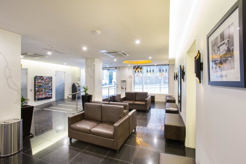 Great Southern Hotel Melbourne - Accommodation Port Hedland 6