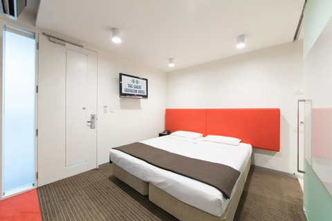 Great Southern Hotel Melbourne - Accommodation Port Hedland 25