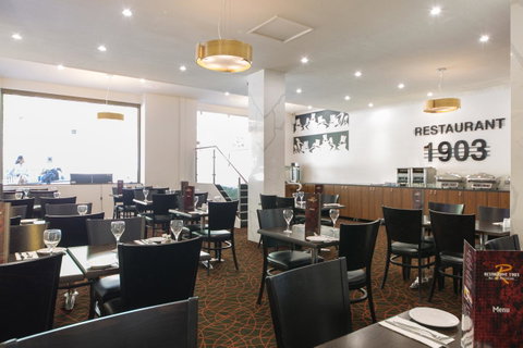 Great Southern Hotel Melbourne - Accommodation Port Hedland 15