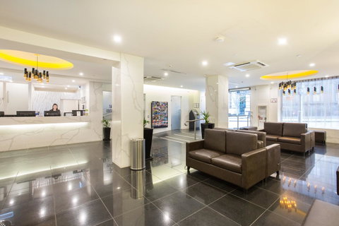 Great Southern Hotel Melbourne - Accommodation Port Hedland 5