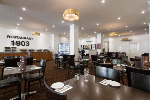 Great Southern Hotel Melbourne - Accommodation Port Hedland 13