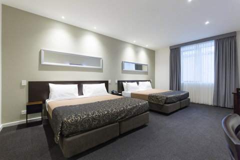 Great Southern Hotel Melbourne - Accommodation Port Hedland 32