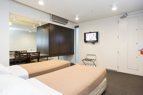 Great Southern Hotel Melbourne - Accommodation Port Hedland 27