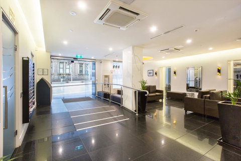 Great Southern Hotel Melbourne - Accommodation Port Hedland 3