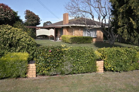 Jacaranda House - Accommodation Port Hedland 0