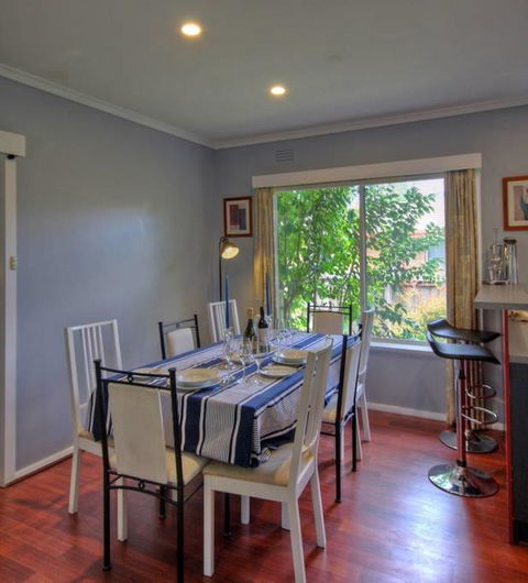 Jacaranda House - Accommodation Port Hedland 3