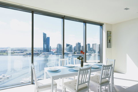 Waterside S Collection - Accommodation Port Hedland 15
