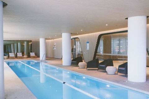 Waterside S Collection - Accommodation Port Hedland 0