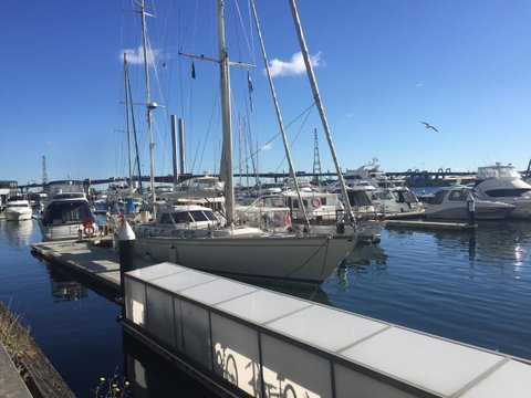 Waterside S Collection - Accommodation Port Hedland 21