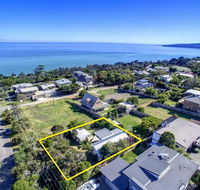 Dromana Holiday Beach House - Accommodation Port Hedland