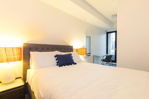 Waterfront Melbourne Apartments - Accommodation Port Hedland 35