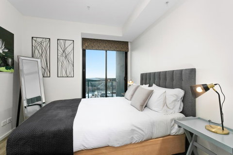 Waterfront Melbourne Apartments - Accommodation Port Hedland 12