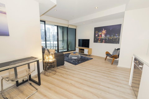 Waterfront Melbourne Apartments - Accommodation Port Hedland 41