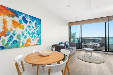 Waterfront Melbourne Apartments - Accommodation Port Hedland 38