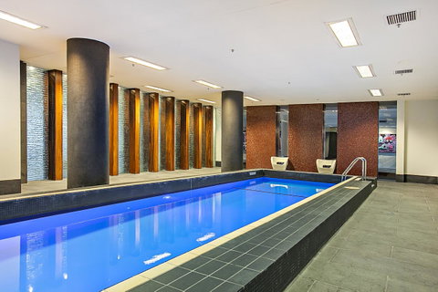 Waterfront Melbourne Apartments - Accommodation Port Hedland 3
